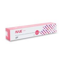 Avue Prep EDTA Gel (15%w/w) With Carbamide Peroxide (10%w/w) 3gm