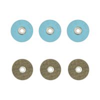 3m ESPE 2380 Soflex Discs Kit - Acrylic