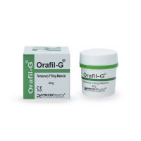 Prevest Orafil -G Temporary Filling Material 40g
