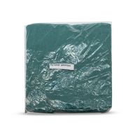 Green Cloth Patient Apron