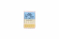 ACE Reamers #20, 21mm  (Pack of 5)