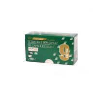 GC Gold Label 9 Extra Capsules