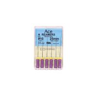 Ace Reamers #10, 25mm  (Pack of 5)