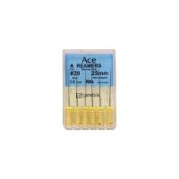 ACE Reamers #20 25mm  (Pack of 5)
