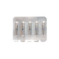 Prime Dental Ace Diamond Burs RS-11