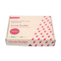 GC Solare Sculpt Sculptable Nano-Hyrbid Universal Composite