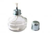 Cotisen Dental Glass Alcohol Lamp