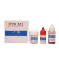 Prime RC Fill 15g Powder, 10ml Liquid, 5g Accelerator