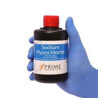 Prime Sodium Hypochlorite 5.25%  (Pack of 10)