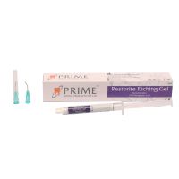 Prime Dental Restorite Etching Gel Value Pack