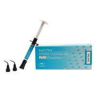 EverX Flow Syringe Dentim Shade