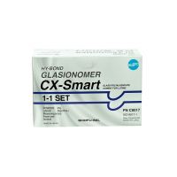 Shofu Hy Bond GlasIonomer CX-Smart 1-1 Set 45g/25ml