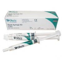 Dentsply Glyde Syringe Kit 3x3ml