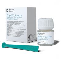 Dentsply Chemfil Superior	10g/16mg