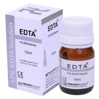 Prevest Denpro EDTA 17% Solution 15ml