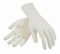 Latex Medical Examination Powdered Gloves Size Large