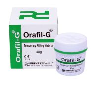 Prevest Denpro Orafil-G 40gm