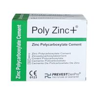Prevest Denpro Poly Zinc+ P30gm L15ml