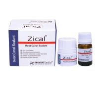 Prevest Denpro Zical Powder 15gm Liquid10ml