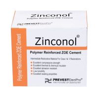 Prevest Denpro Zinconol P15gm L10ml