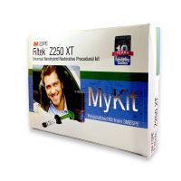 Filtek Z250 XT Composite Kit 5x3gm - 3M