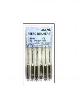 Mani Peeso Reamer 28mm #6