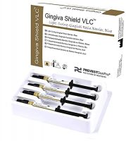 Prevest Gingiva Shield VLC 4*1.2ml