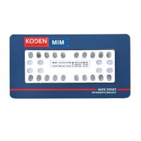 Koden MIM Bracket