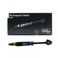 Ivoclar Vivadent Empress Direct Syringe Refills