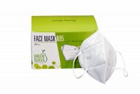 Green Guava N95 Mask