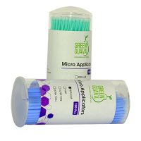 Green Guava Micro Applicators - Regular