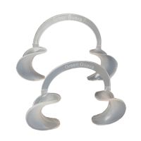 Green Guava Cheek Retractor Autoclavable - Adult