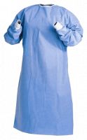 Green Guava Surgeon's Gown Premium