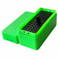 Green Guava Endo Box - 72 Holes