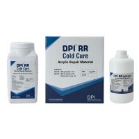 RR Cold Cure (Powder + Liquid)