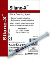 Prevest Denpro Silane X 1x1.2ml Syringe