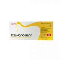 Mediclus Ezi-Crown A2 Shade (Crown & Bridge)