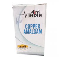 AIM INDIA  Copper Amalgam