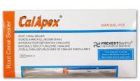 Prevest Denpro Calapex Calcium Hydroxide Based Dental Root Canal Sealant