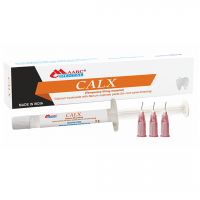 Maarc Calx (calcium Hydroxide With Barium Sulphate Paste) (3gm Syg)