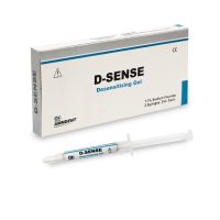 Ammdent D-sense Desensitizing Gel