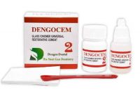 Dengen Dental Dengocem 2 Glass Ionomer Cement