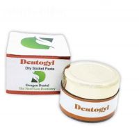 Dengen Dental Dentogyl Dry Socket Paste