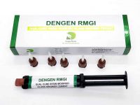 Dengen Dental RMGI Resin Modified GIC
