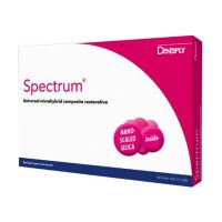 Dentsply Spectrum Composite Kit