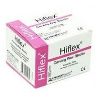 Prevest Denpro Hiflex Dental Carving Wax Blocks