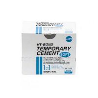 Shofu Hy-Bond Temporary Cement Dental Temporary Filling Material