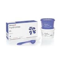 Zhermack Hydrorise Putty Normal Set  300 Ml + 300 Ml