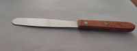 WOODEN SPATULA