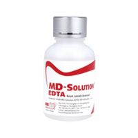 Mediclus MD-Solution EDTA 100ml (Expiry Date 25/09/2024)